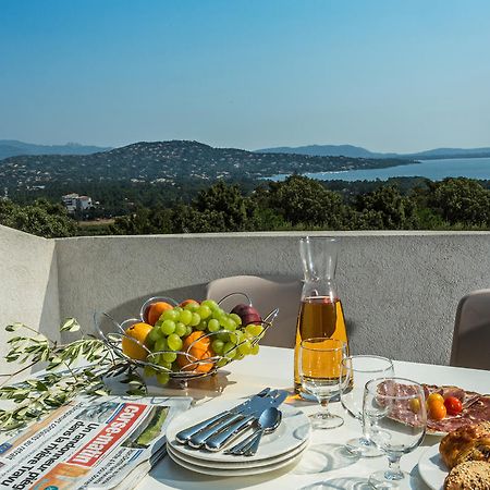 Residence Hoteliere Alcyon Porto-Vecchio  Room photo