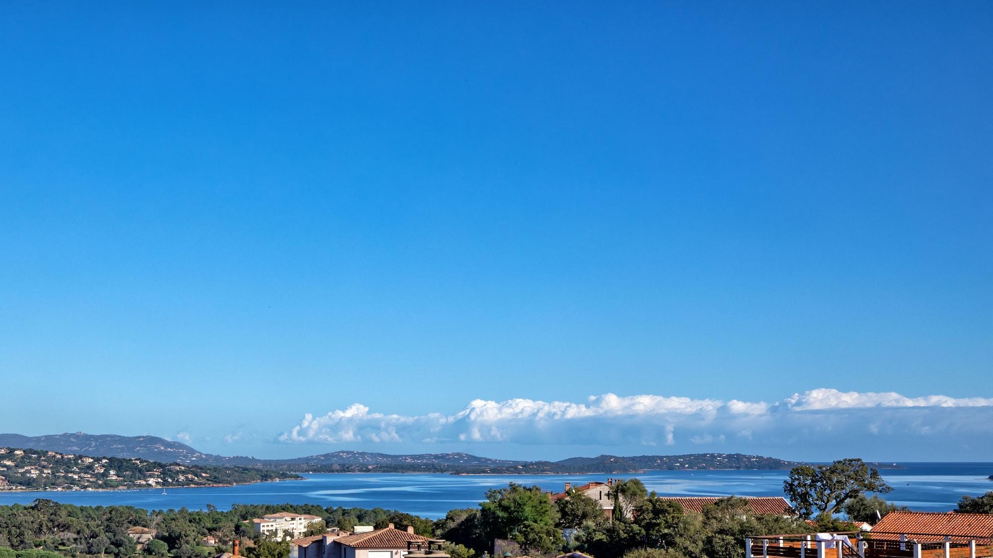 Residence Hoteliere Alcyon Porto-Vecchio  Exterior photo