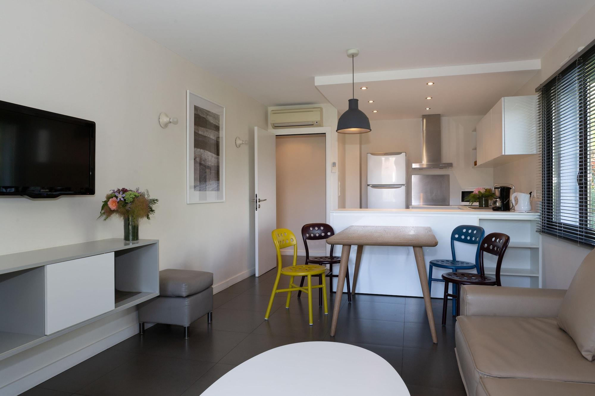 Residence Hoteliere Alcyon Porto-Vecchio  Exterior photo