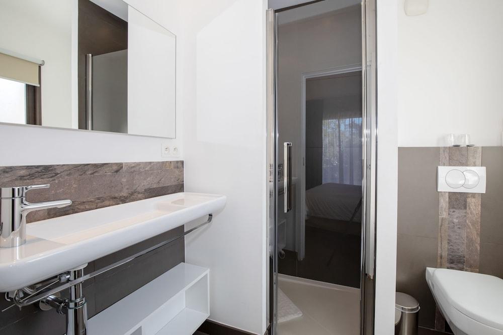 Residence Hoteliere Alcyon Porto-Vecchio  Exterior photo