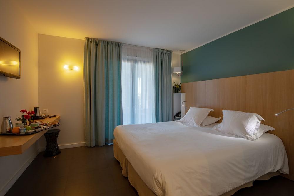 Residence Hoteliere Alcyon Porto-Vecchio  Exterior photo