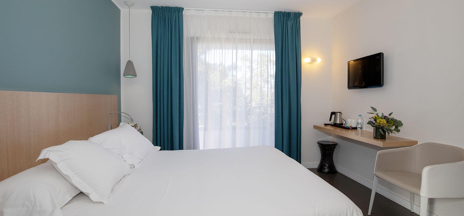 Residence Hoteliere Alcyon Porto-Vecchio  Exterior photo