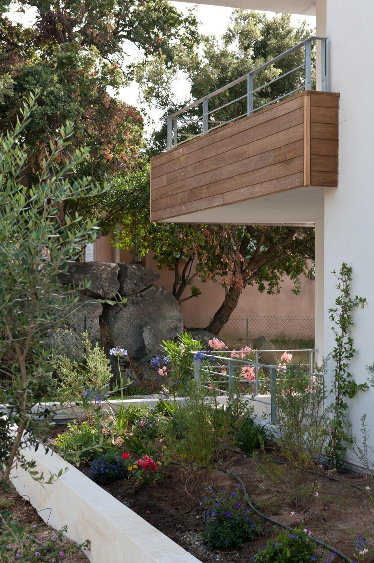 Residence Hoteliere Alcyon Porto-Vecchio  Exterior photo
