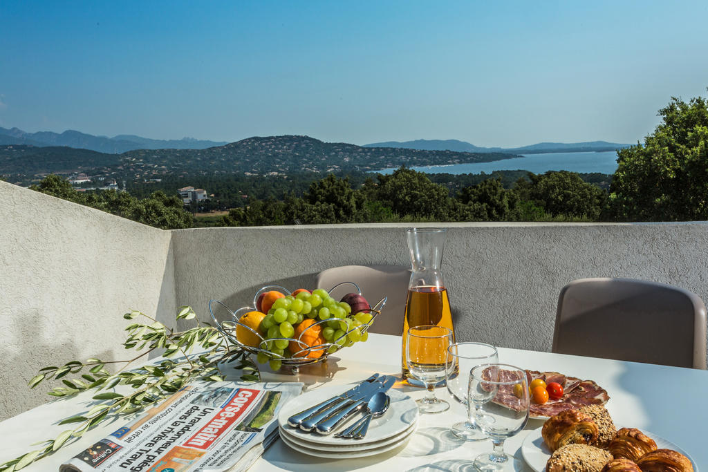 Residence Hoteliere Alcyon Porto-Vecchio  Room photo
