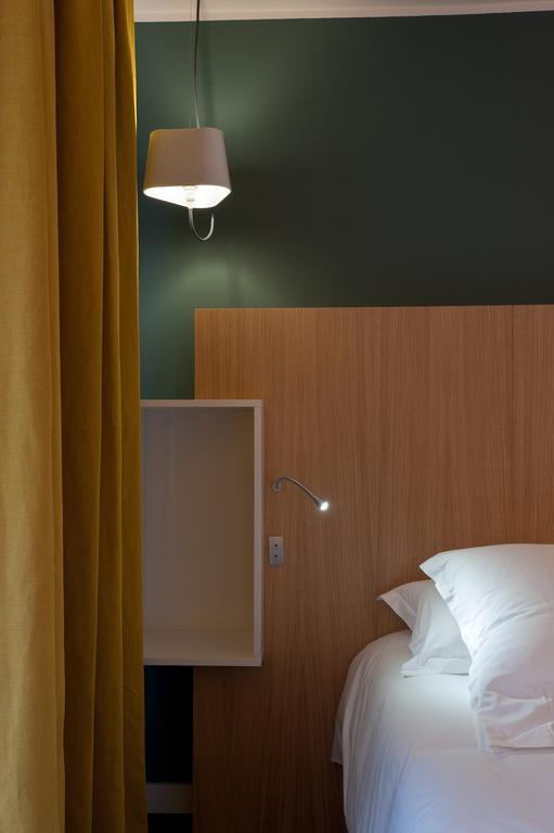 Residence Hoteliere Alcyon Porto-Vecchio  Room photo
