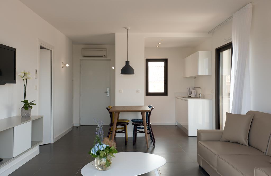 Residence Hoteliere Alcyon Porto-Vecchio  Room photo