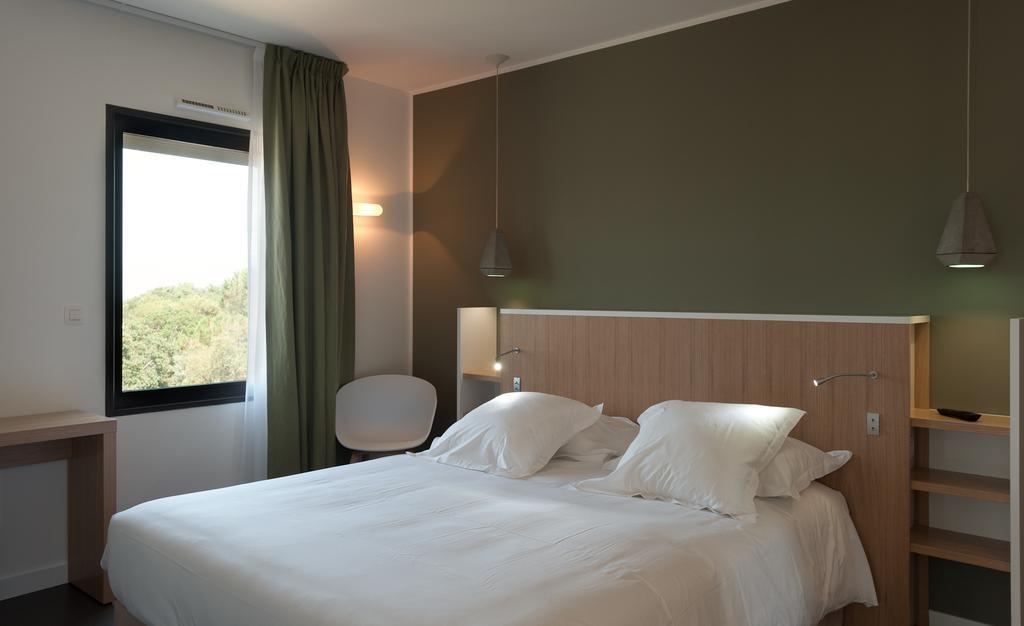 Residence Hoteliere Alcyon Porto-Vecchio  Room photo