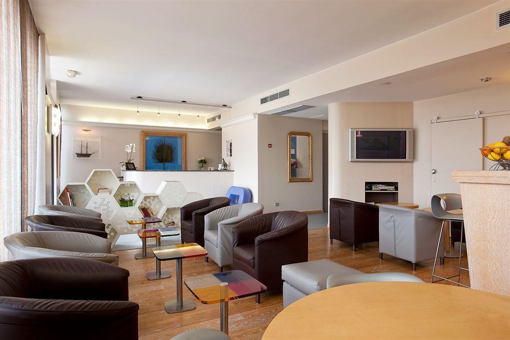 Residence Hoteliere Alcyon Porto-Vecchio  Exterior photo