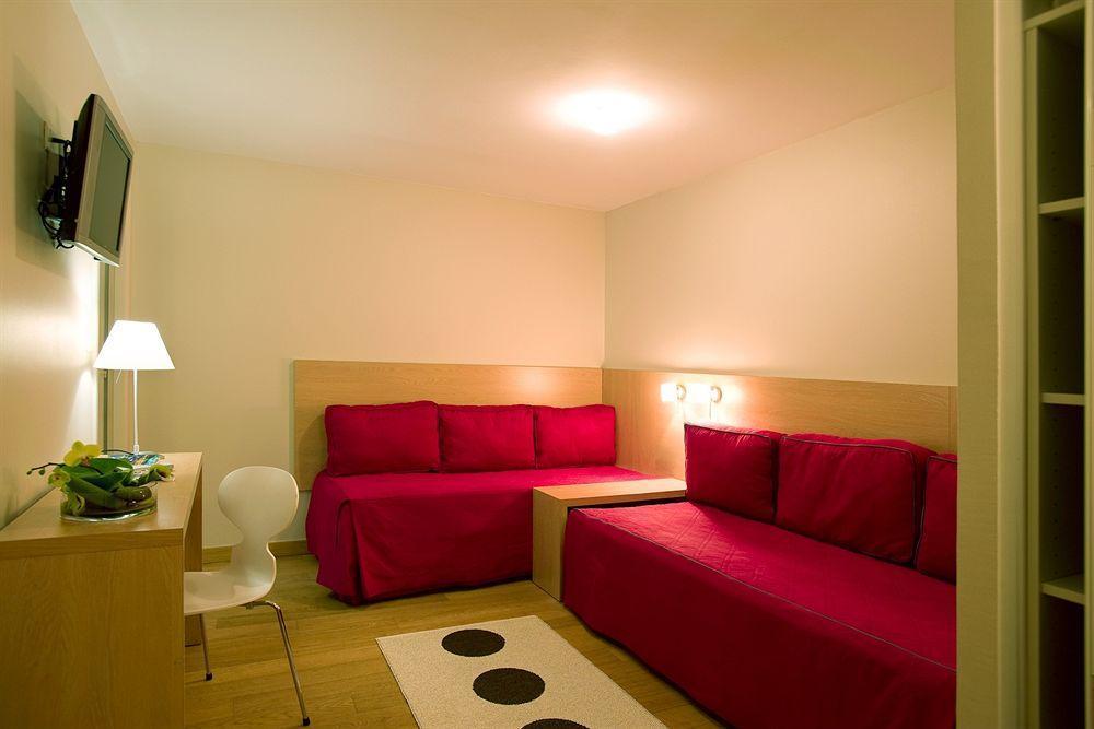 Residence Hoteliere Alcyon Porto-Vecchio  Exterior photo