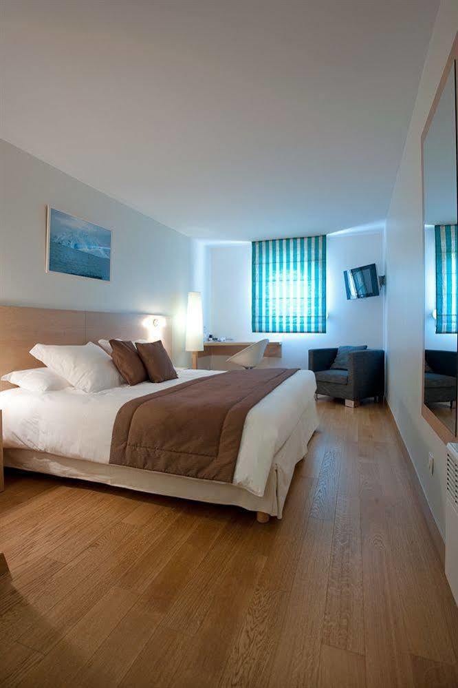 Residence Hoteliere Alcyon Porto-Vecchio  Exterior photo