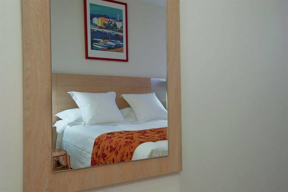 Residence Hoteliere Alcyon Porto-Vecchio  Exterior photo